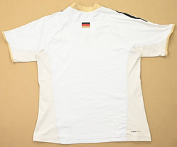 2011-12 GERMANY WOMEN SHIRT L