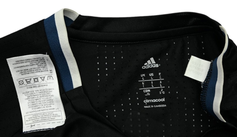 2016-17 MANCHESTER UNITED SHIRT L