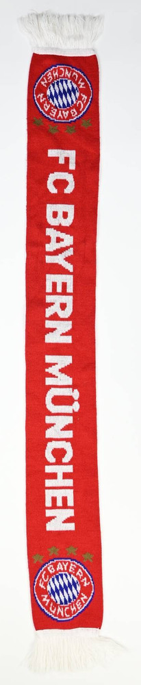 FC BAYERN MUNCHEN 110 JAHRE SZALIK