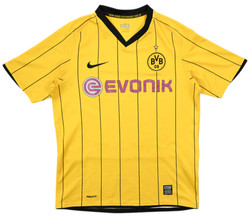 2008-09 BORUSSIA DORTMUND KOSZULKA L. BOYS 