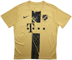 2021-22 FC UTRECHT KOSZULKA XL