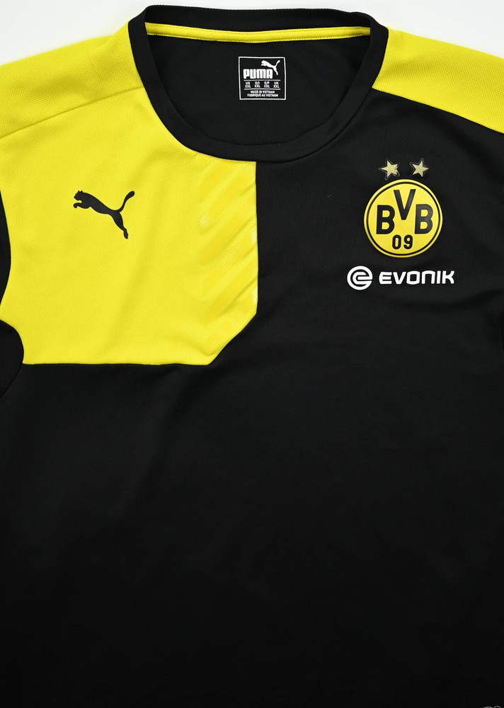 BORUSSIA DORTMUND KOSZULKA XXL