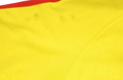 2006-07 LIVERPOOL SHIRT M. BOYS