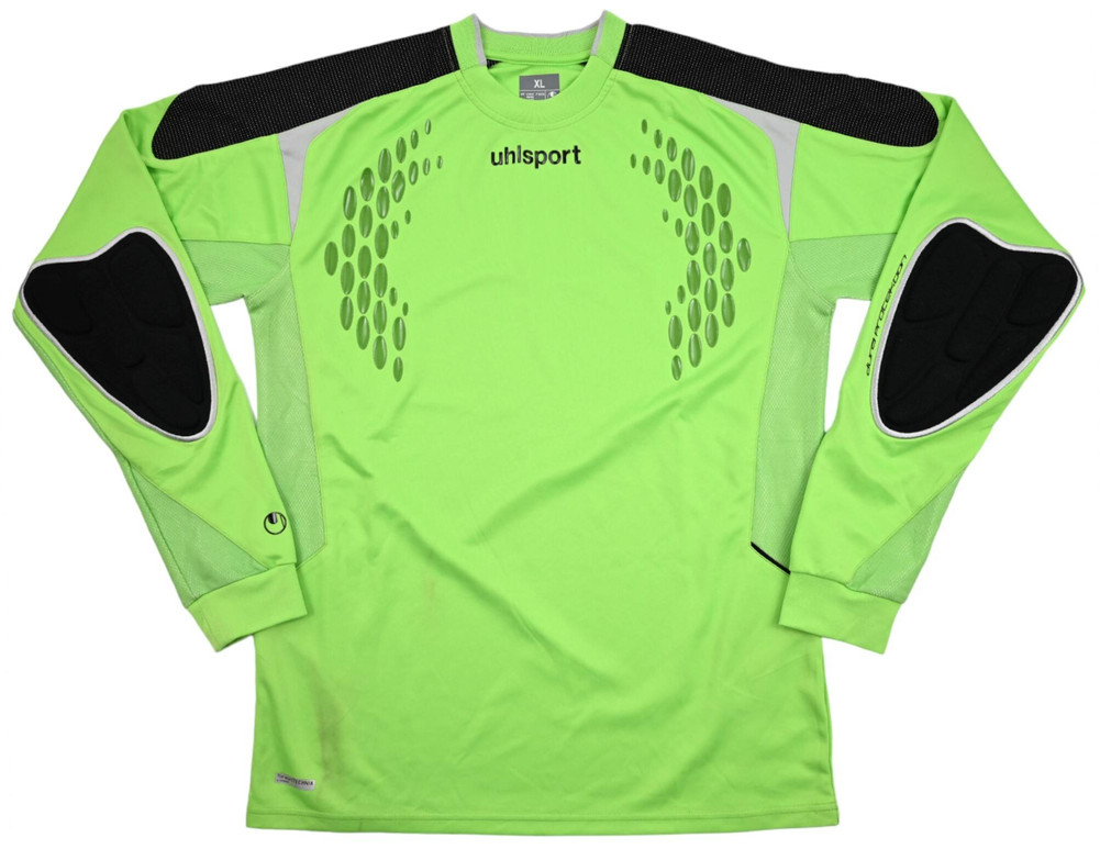 UHLSPORT OLDSCHOOL GOALKEEPER LONGSLEEVE XL