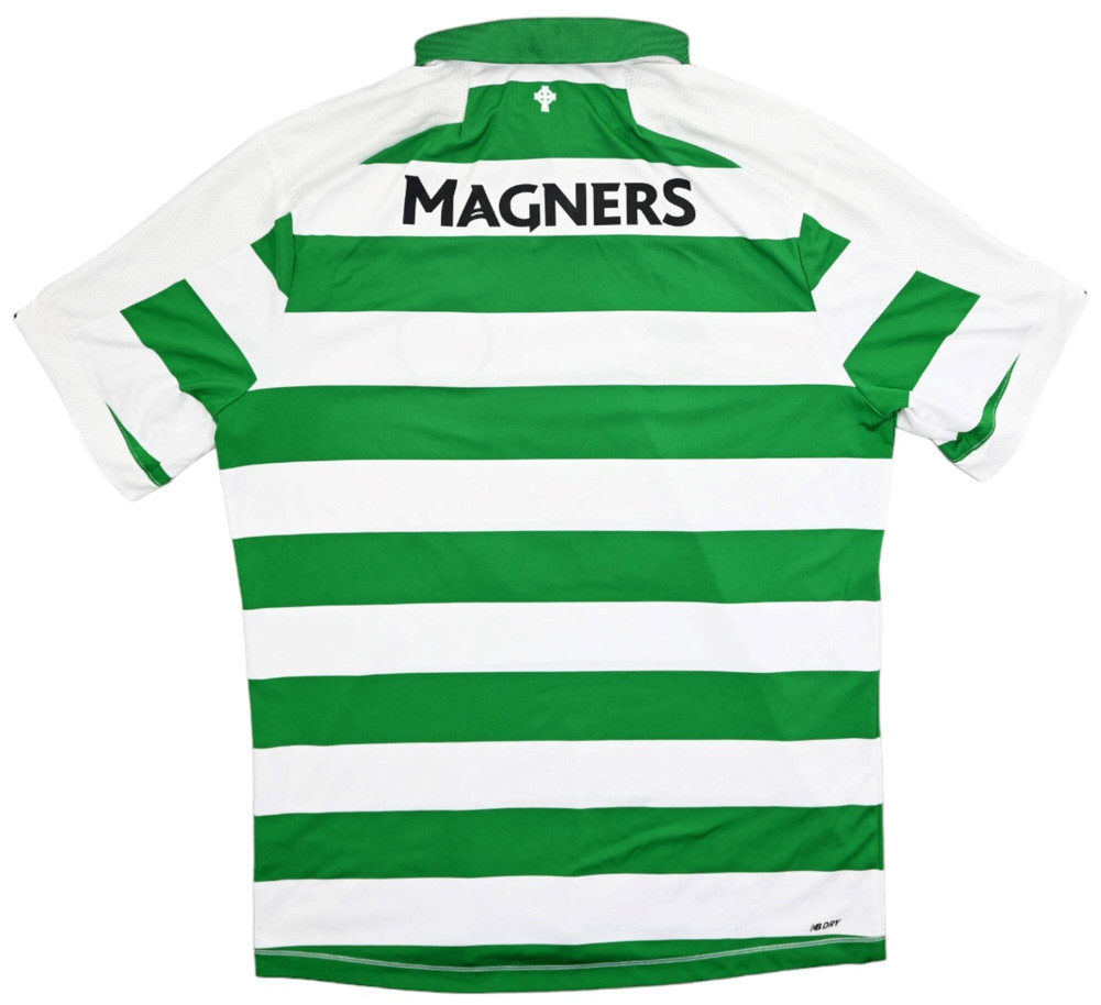 2019-20 CELTIC GLASGOW KOSZULKA L