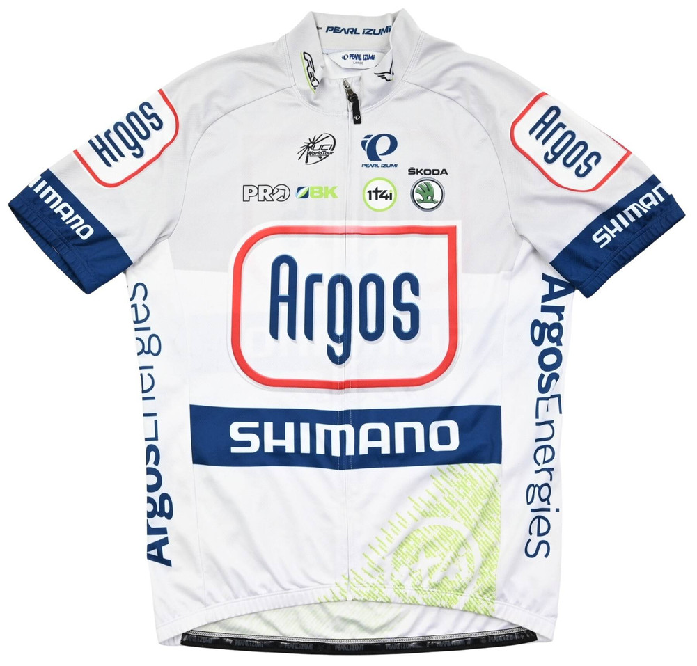 PEARL IZUMI ARGOS KOSZULKA KOLARSKA L