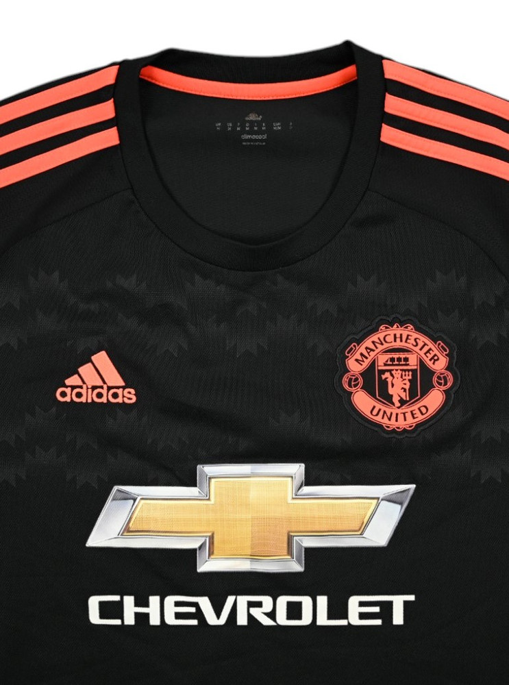 2015-16 MANCHESTER UNITED KOSZULKA M