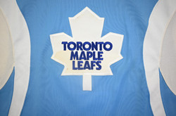 TORONTO MAPLE LEAFS NHL LONGSLEEVE SHIRT 3XL