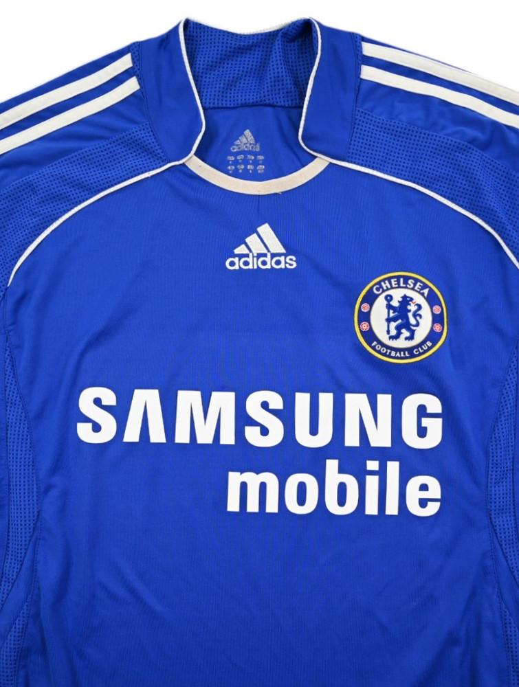 2006-08 CHELSEA *LAMPARD* KOSZULKA M
