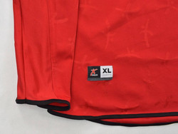 2001-03 A.C. PERUGIA *SOGLIANO* MATCH WORN KOSZULKA XL