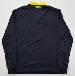 2016-17 NORWICH CITY KOSZULKA M