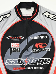 SHIMANO KOSZULKA KOLARSKA S