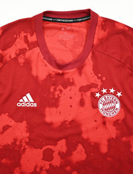 2019-20 BAYERN MUNCHEN SHIRT XL