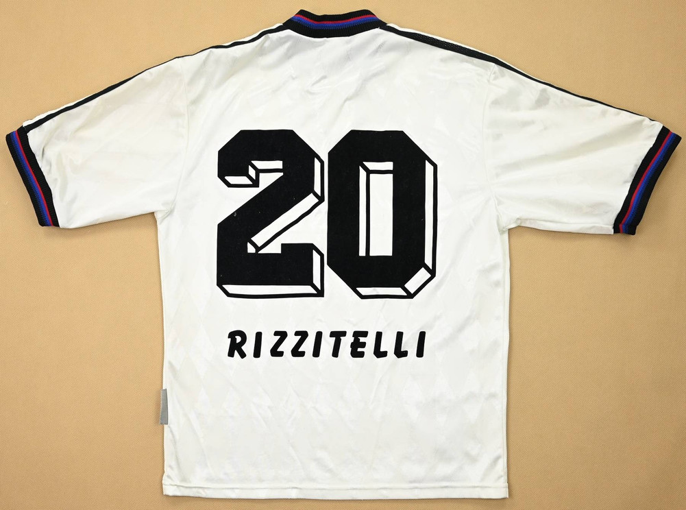 1996-98 BAYERN MUNCHEN *RIZZITELLI* KOSZULKA S