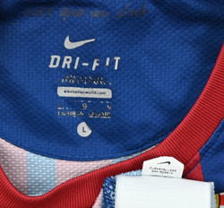2011-12 FC BARCELONA SHIRT L. BOYS