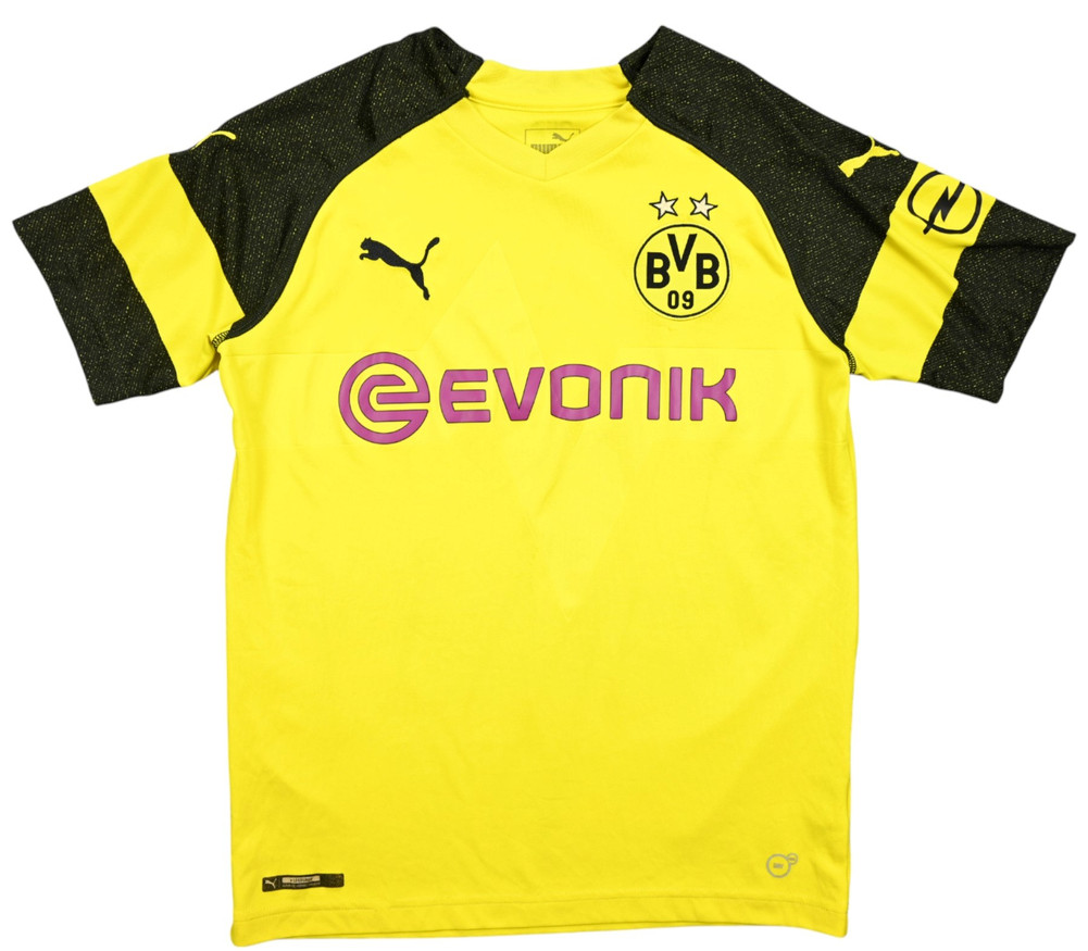 2018-19 BORUSSIA DORTMUND *REUS* KOSZULKA XL. BOYS 