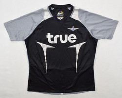 2014 BANGKOK UNITED SHIRT XL