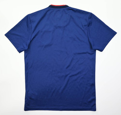 2018-19 JAPAN SHIRT S