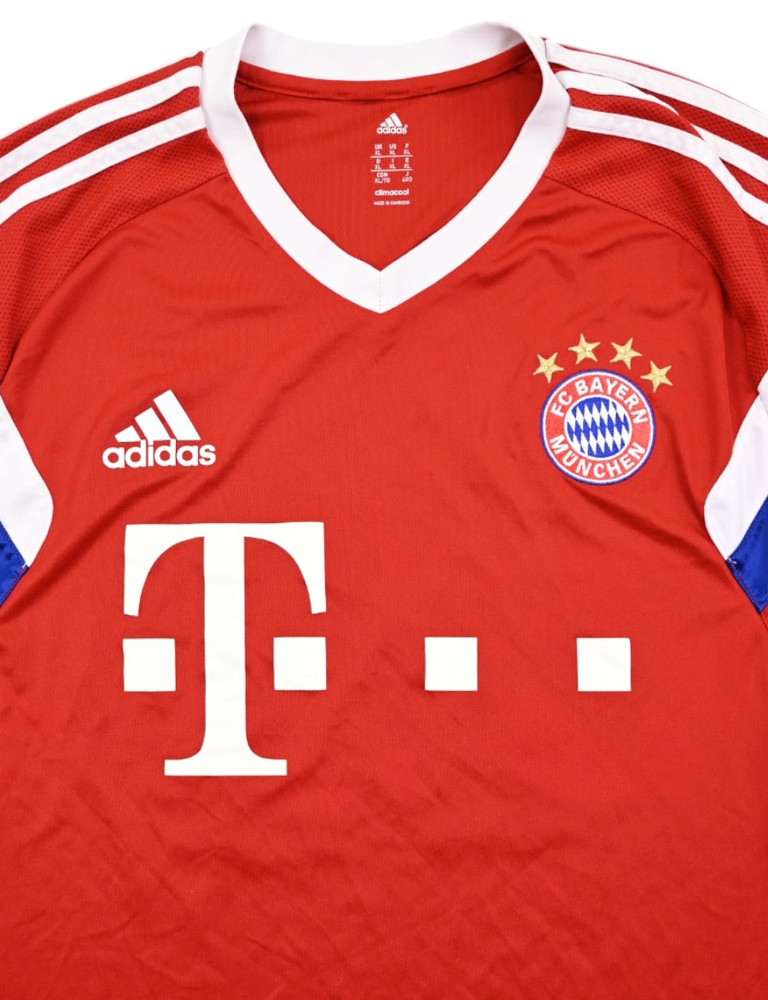 2014-15 BAYERN MUNCHEN KOSZULKA XL