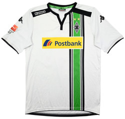 2015-16 BORUSSIA MONCHENGLADBACH *HAZARD* SHIRT M