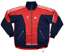 NORWAY OLYMPIC TEAM JACKET L