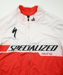 SPECIALIZED CYCLING SHIRT WOMENS L