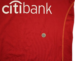 2007-08 WERDER BREMEN SHIRT L