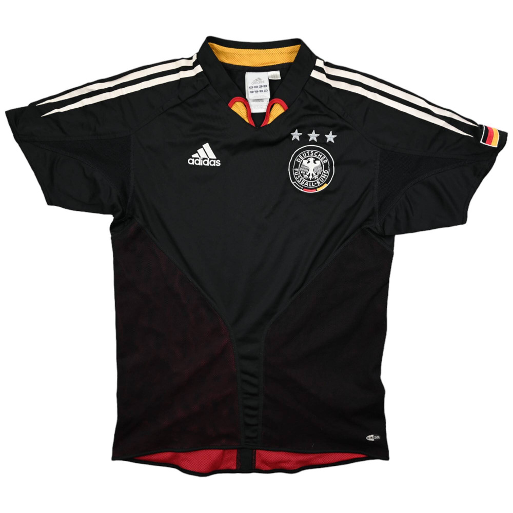 2004-06 GERMANY KOSZULKA S/ XL. BOYS