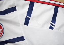 1998-00 BAYERN MUNCHEN SHIRT L