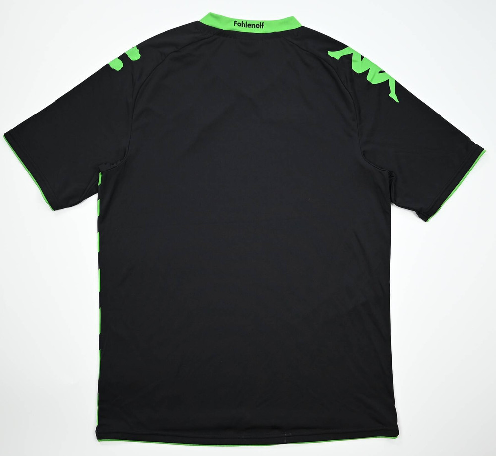 2014-15 BORUSSIA MONCHENGLADBACH KOSZULKA M