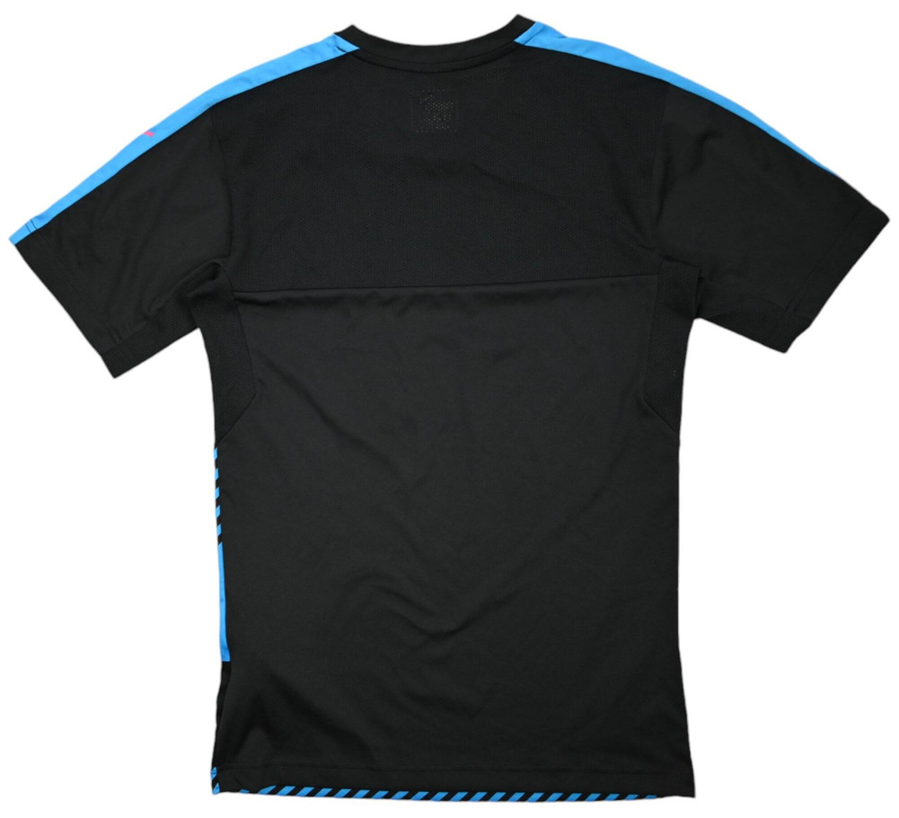 GIRONDINS BORDEAUX SHIRT XS