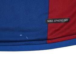2006-07 FC BARCELONA SHIRT S