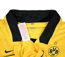 2007-08 BORUSSIA DORTMUND KOSZULKA XL