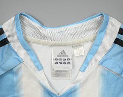 2004-06 ARGENTINA SHIRT S