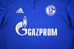 2014-16 SCHALKE 04 SHIRT L