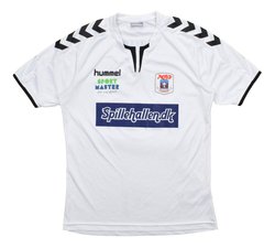 AARHUS SHIRT S