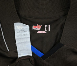 2008-09 CLUB BRUGGE KOSZULKA XL