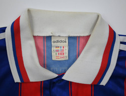 1995-97 BAYERN MUNCHEN SHIRT L