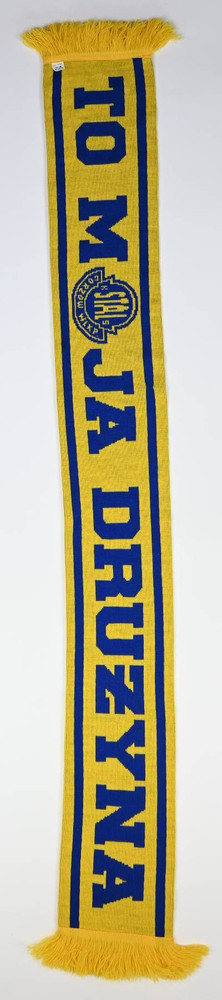 STAL GORZOW SCARF