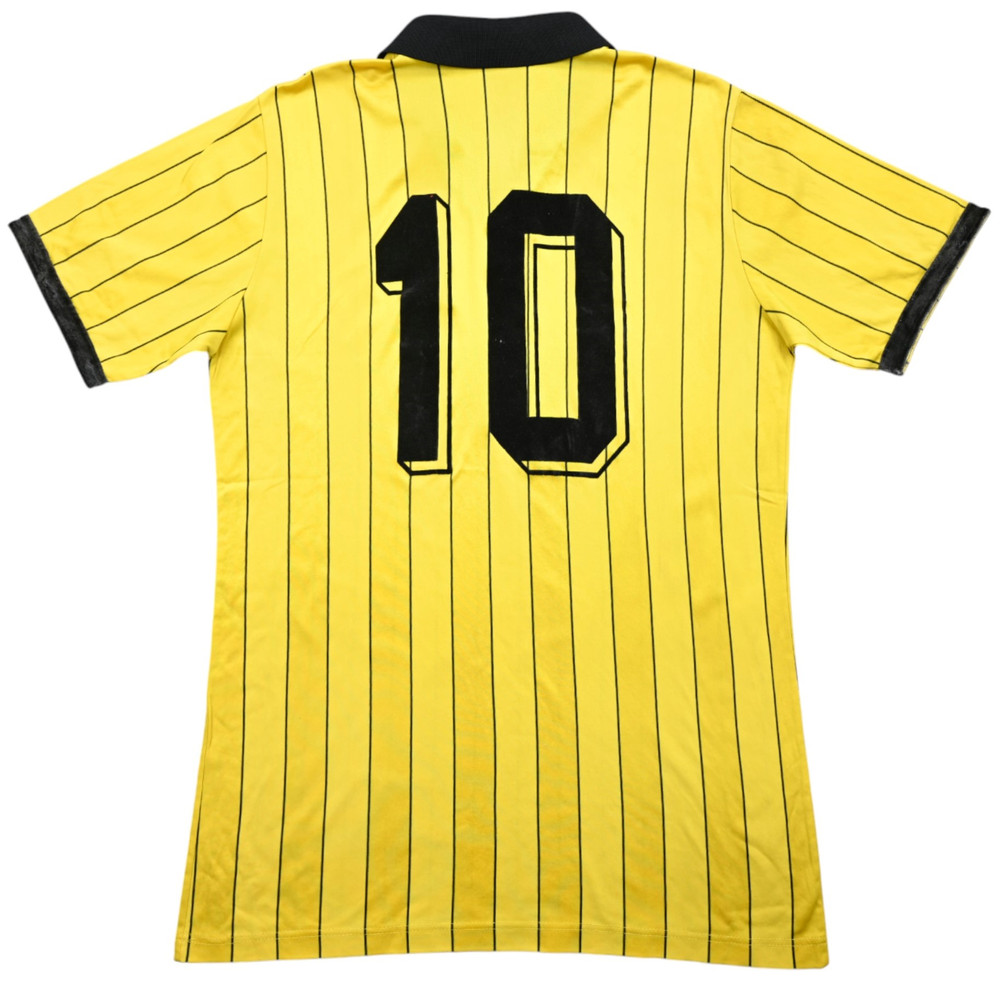 ERIMA #10 VINTAGE MADE IN W. GERMANY SHIRT L