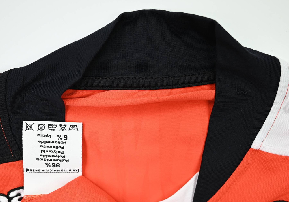 2009-10 AC SIENA *BRANDAO* KOSZULKA L