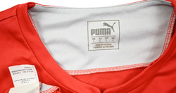 2014-15 ARSENAL SHIRT L