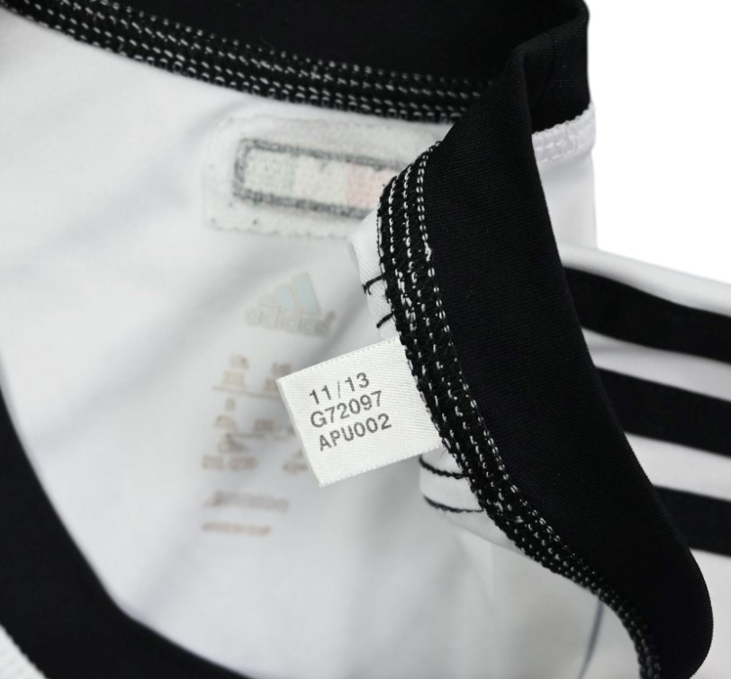 2013-15 LEGIA WARSZAWA KOSZULKA XXL