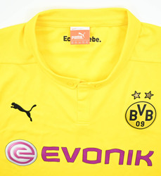 2014-15 BORUSSIA DORTMUND KOSZULKA 3XL