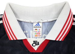 1997-99 BAYERN MUNCHEN *LIZARAZU* KOSZULKA M