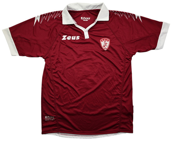 2016-17 LARISSA *MAROUKAKIS* SHIRT M