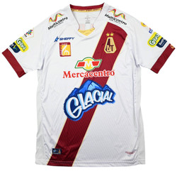 2019 DEPORTES TOLIMA KOSZULKA XL