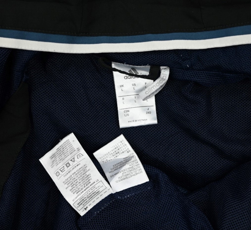 2016-17 MANCHESTER UNITED JACKET L