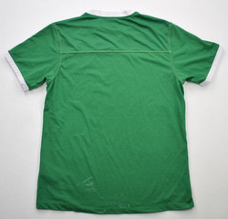 2010-12 IRELAND SHIRT 44