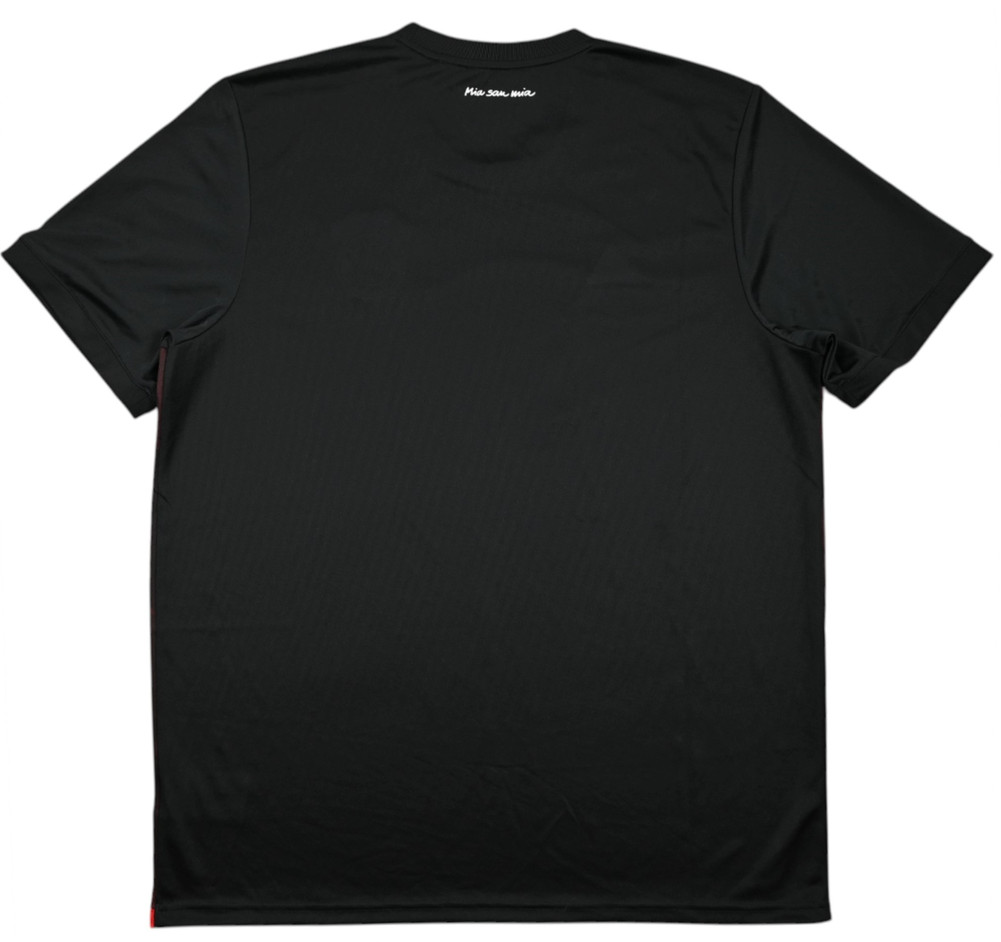 2020-21 BAYERN MUNCHEN KOSZULKA XL